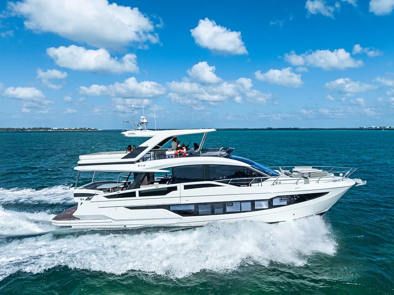 68' Galeon