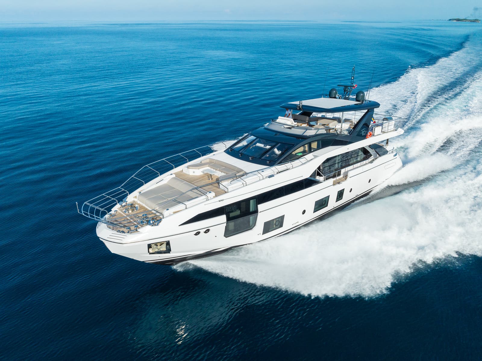 88' Azimut
