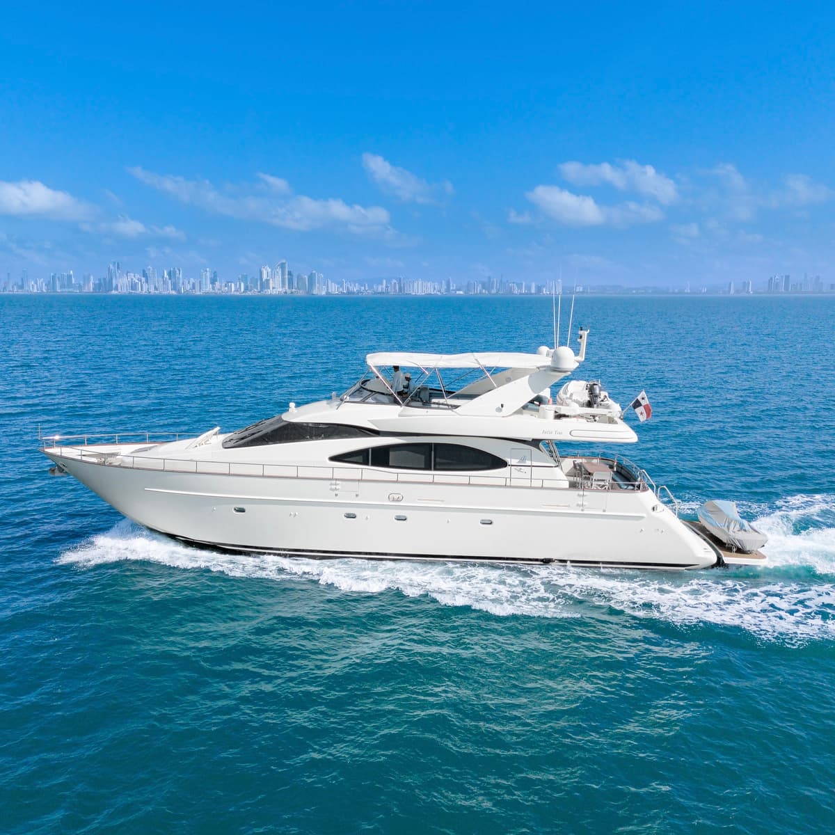 70' Azimut