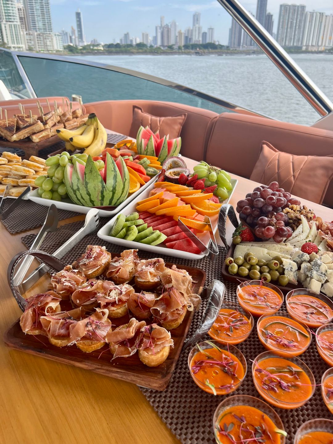 5-Star Catering